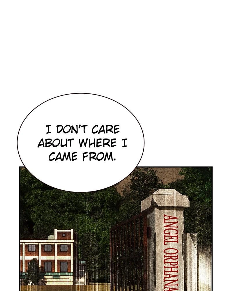 Jungle Juice Chapter 60, page 83 of 156
