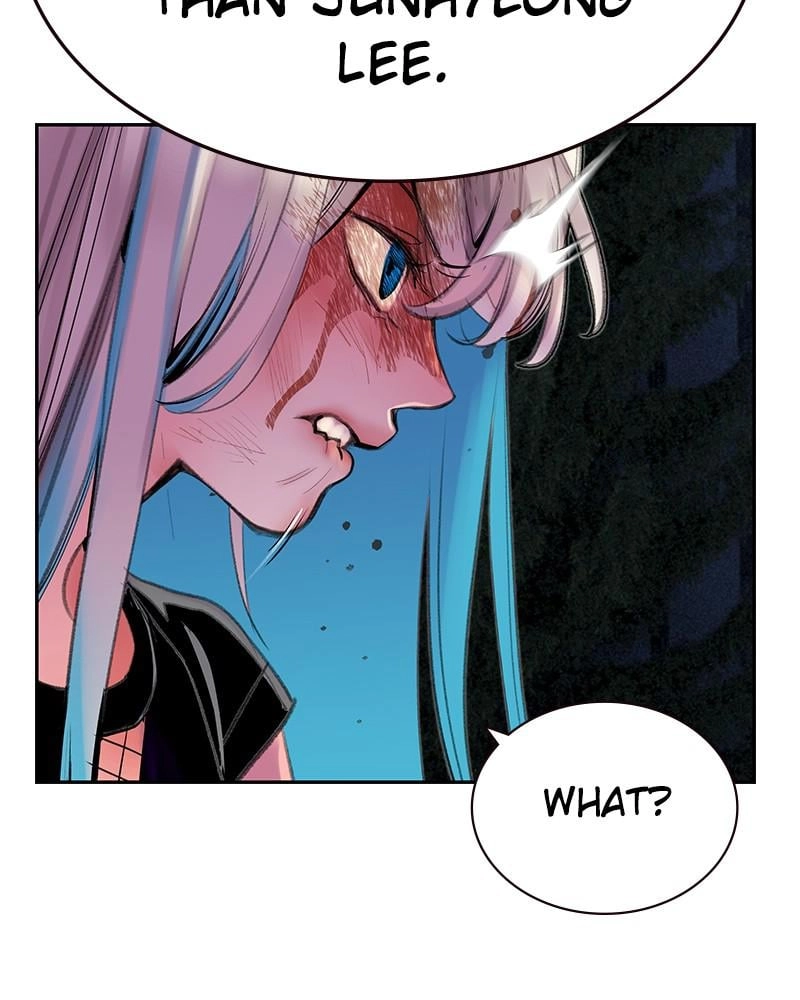 Jungle Juice Chapter 60, page 87 of 156
