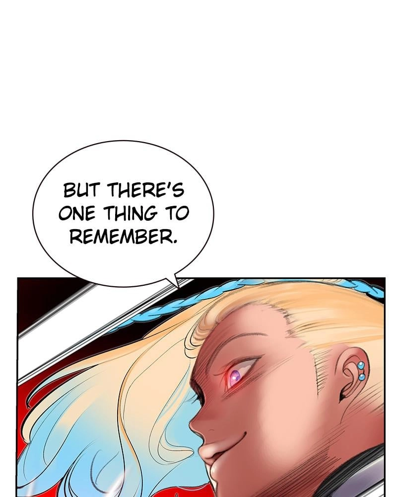 Jungle Juice Chapter 60, page 93 of 156