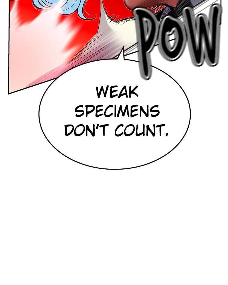 Jungle Juice Chapter 60, page 94 of 156