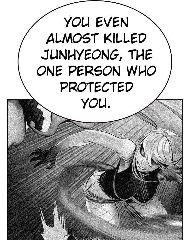 Jungle Juice Chapter 60, page 97 of 156