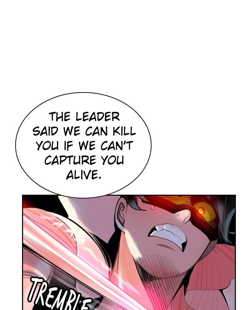 Jungle Juice Chapter 61, page 103 of 144