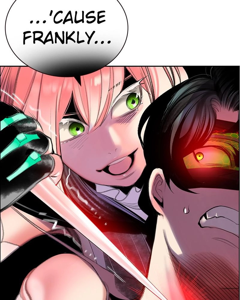 Jungle Juice Chapter 61, page 105 of 144