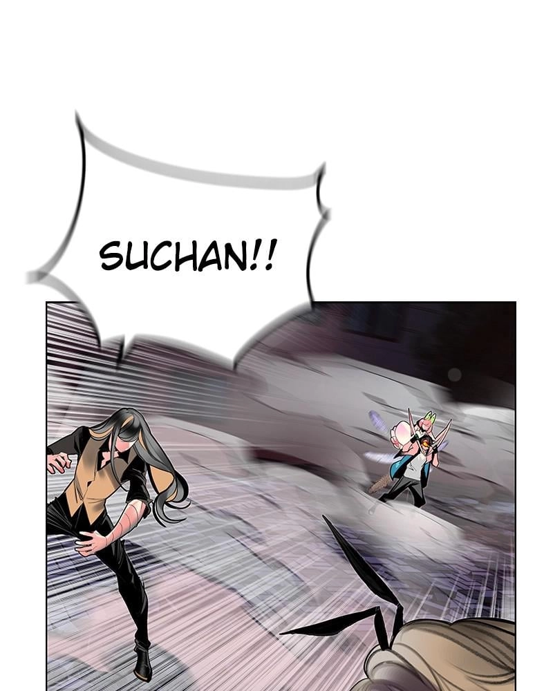 Jungle Juice Chapter 61, page 107 of 144