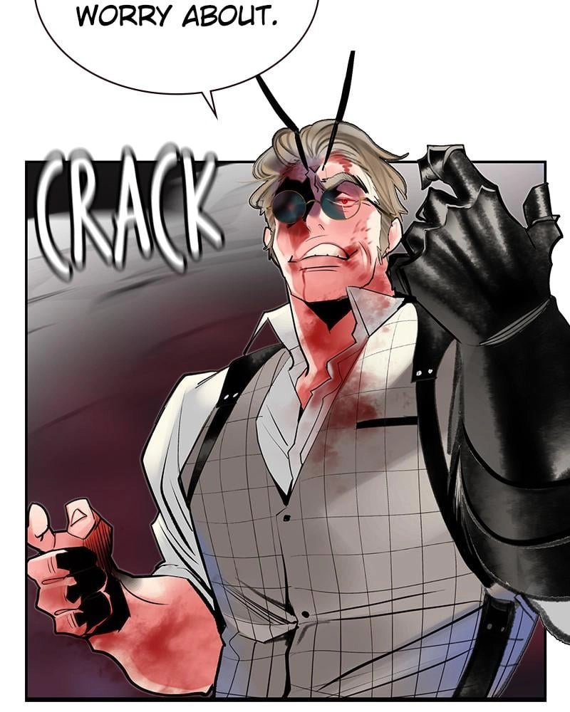 Jungle Juice Chapter 61, page 109 of 144
