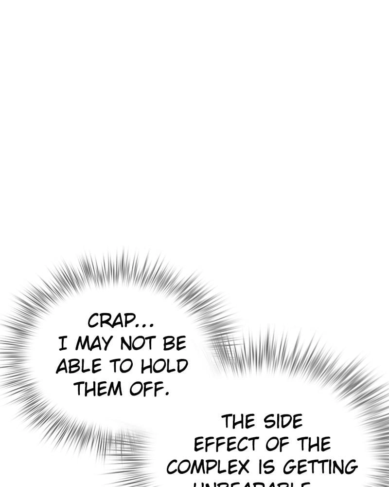 Jungle Juice Chapter 61, page 110 of 144