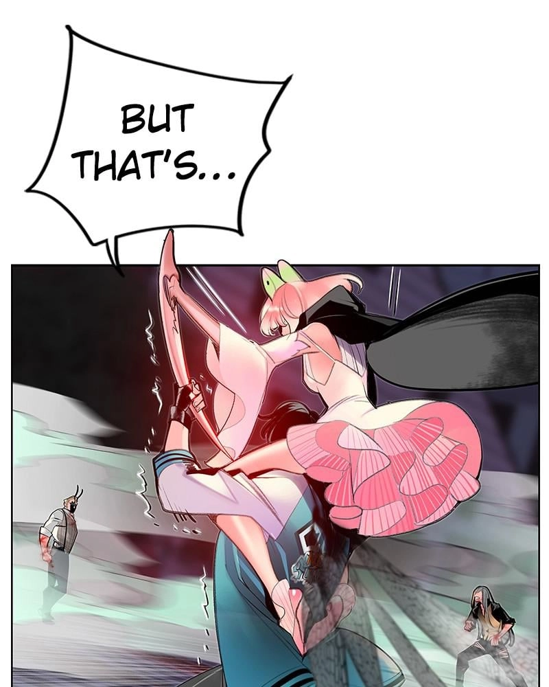 Jungle Juice Chapter 61, page 115 of 144