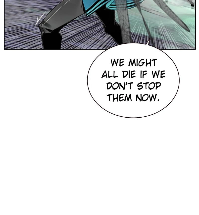 Jungle Juice Chapter 61, page 116 of 144