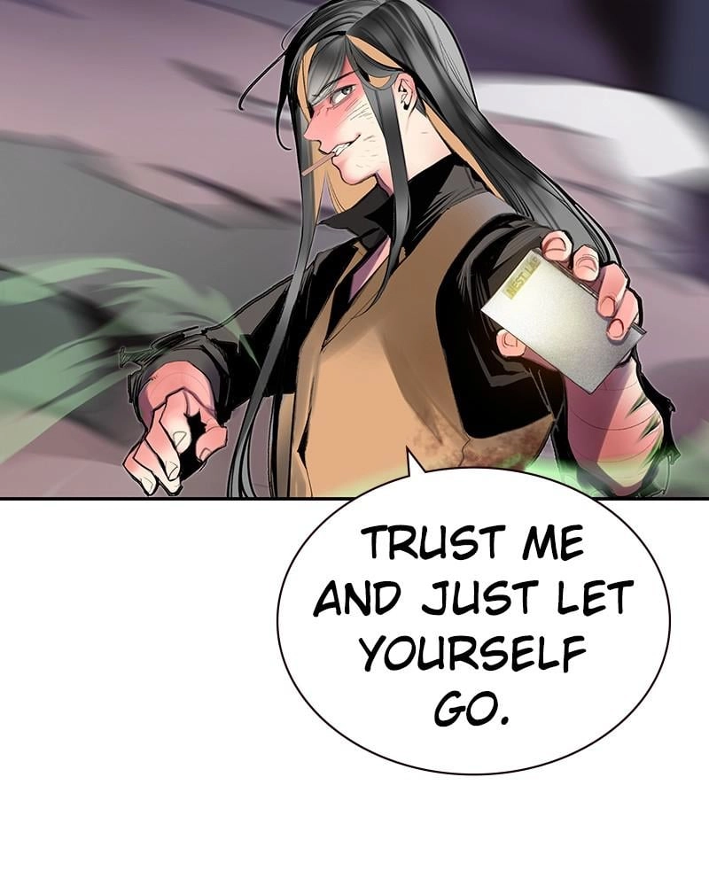 Jungle Juice Chapter 61, page 119 of 144