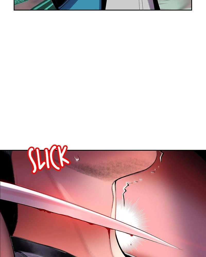 Jungle Juice Chapter 61, page 121 of 144