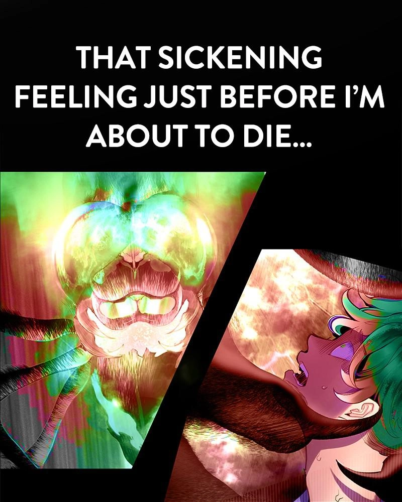 Jungle Juice Chapter 61, page 123 of 144