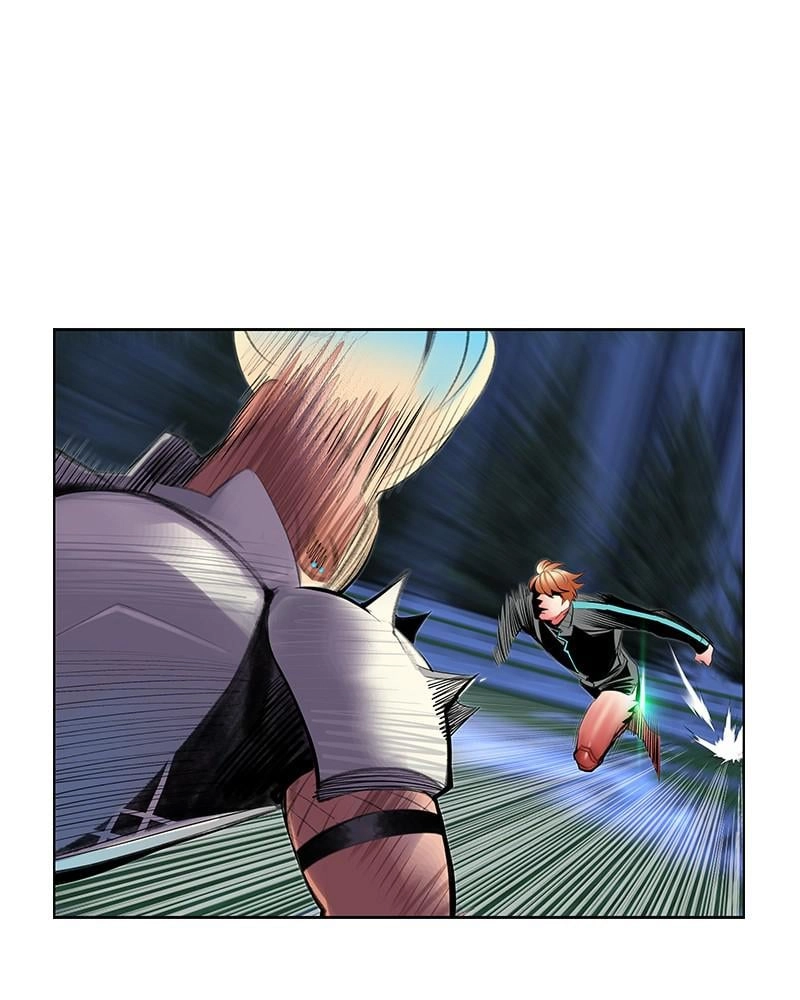 Jungle Juice Chapter 61, page 13 of 144