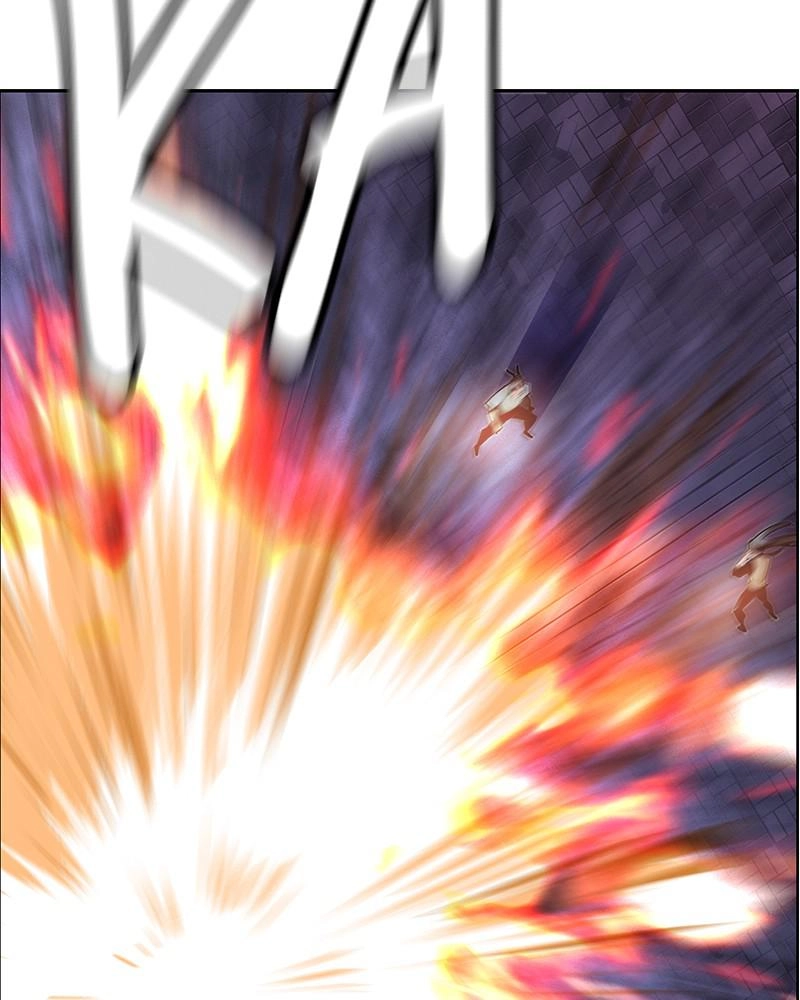 Jungle Juice Chapter 61, page 134 of 144