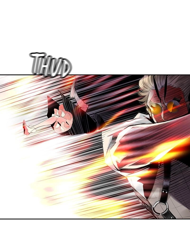 Jungle Juice Chapter 61, page 136 of 144