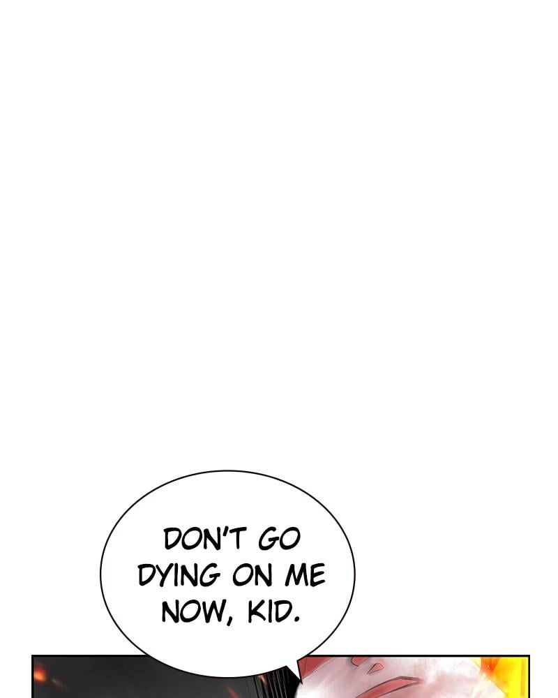 Jungle Juice Chapter 61, page 139 of 144