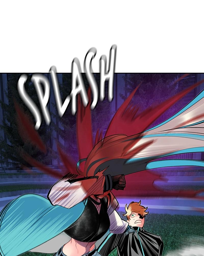 Jungle Juice Chapter 61, page 22 of 144