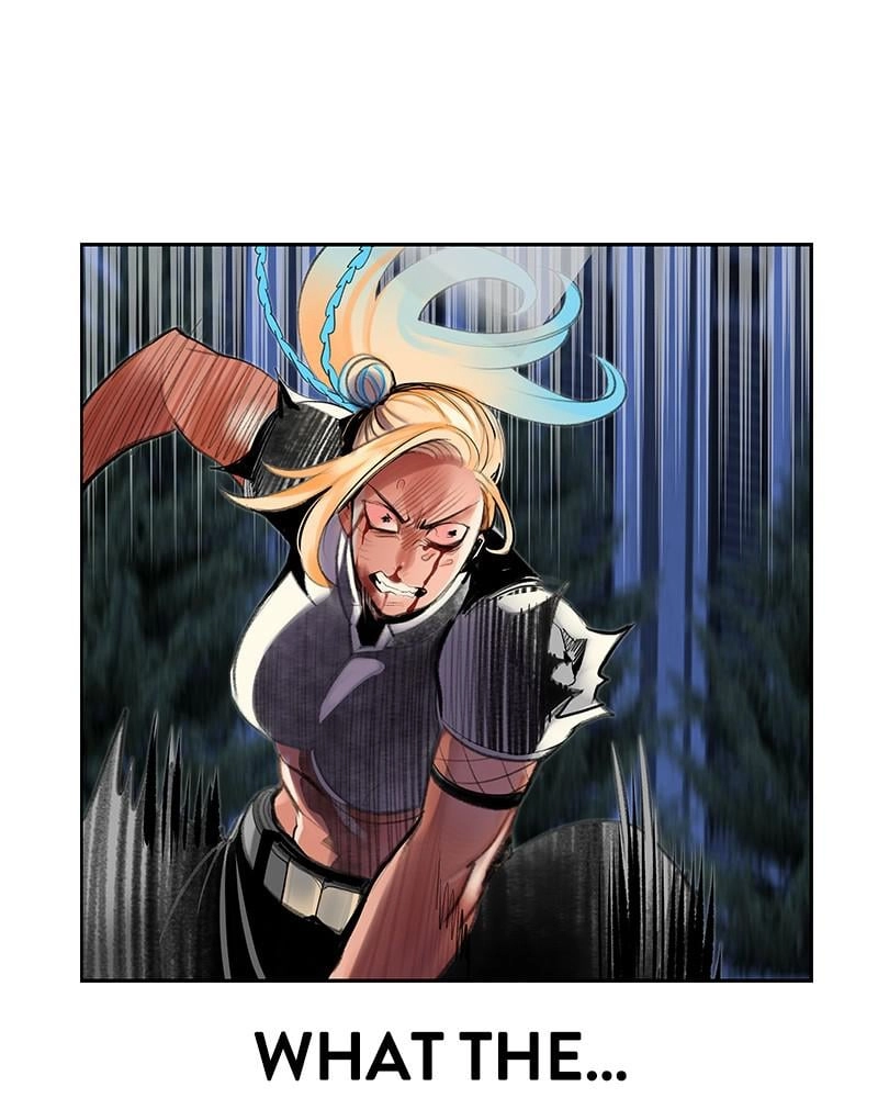 Jungle Juice Chapter 61, page 24 of 144