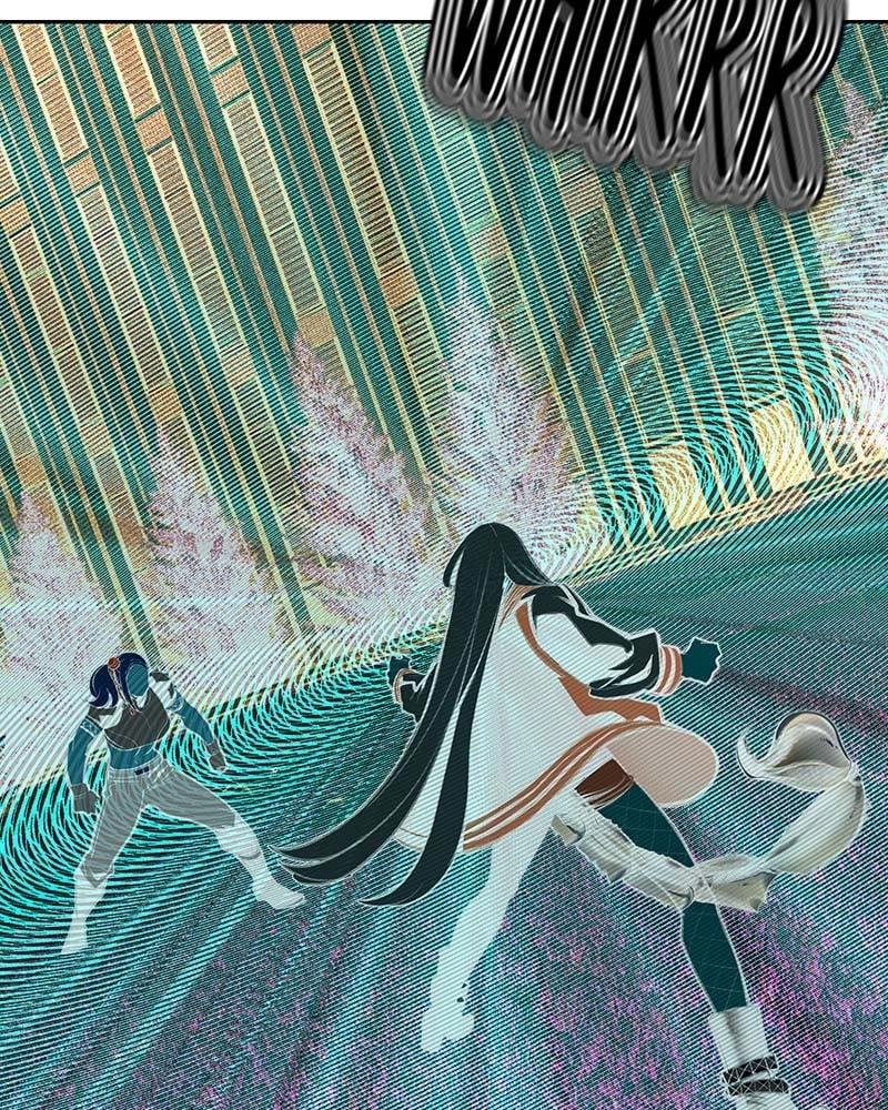 Jungle Juice Chapter 61, page 29 of 144