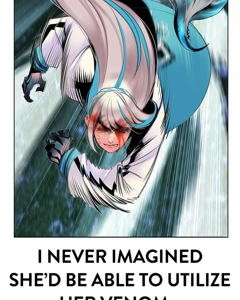 Jungle Juice Chapter 61, page 33 of 144