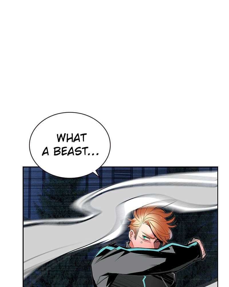 Jungle Juice Chapter 61, page 39 of 144