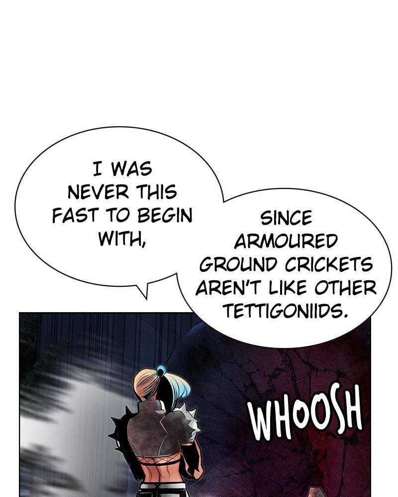 Jungle Juice Chapter 61, page 60 of 144