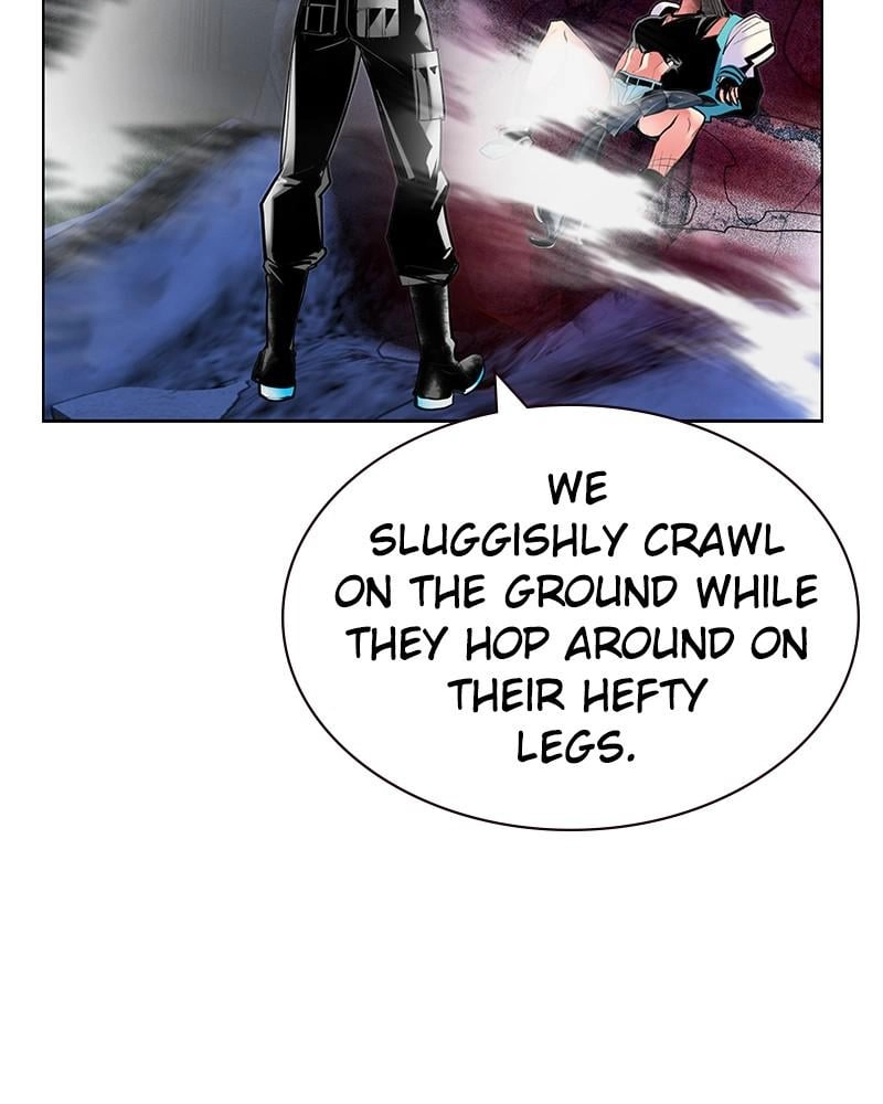 Jungle Juice Chapter 61, page 61 of 144