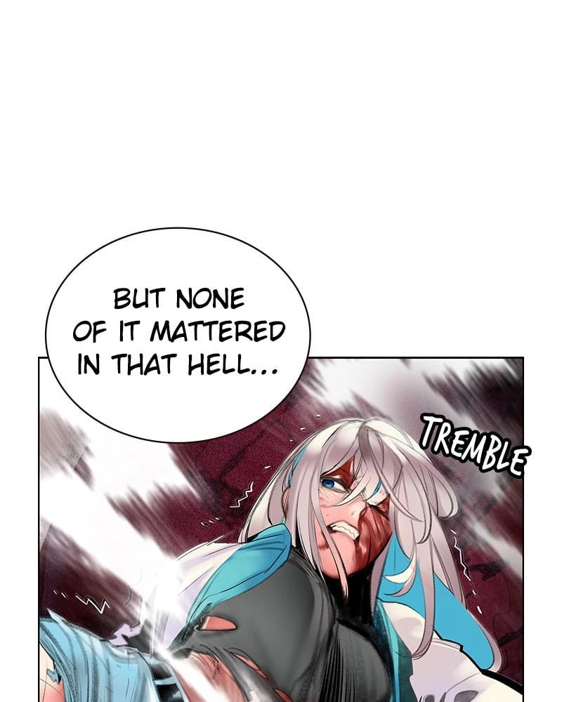 Jungle Juice Chapter 61, page 62 of 144