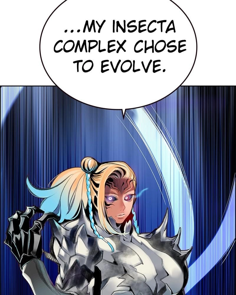 Jungle Juice Chapter 61, page 70 of 144