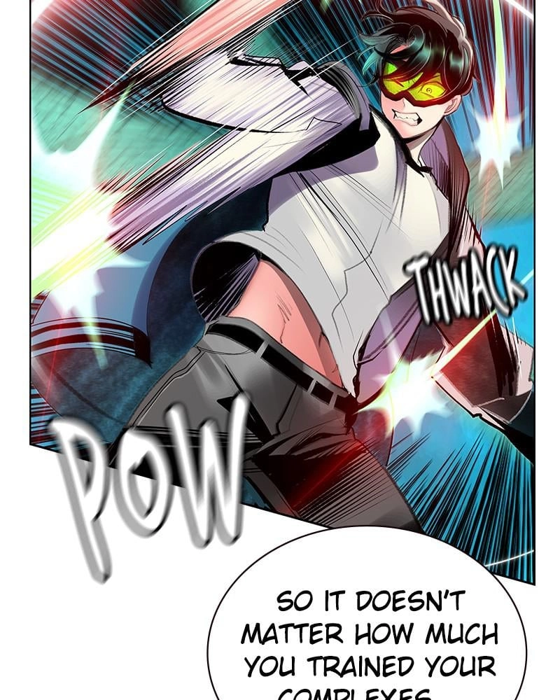 Jungle Juice Chapter 61, page 74 of 144