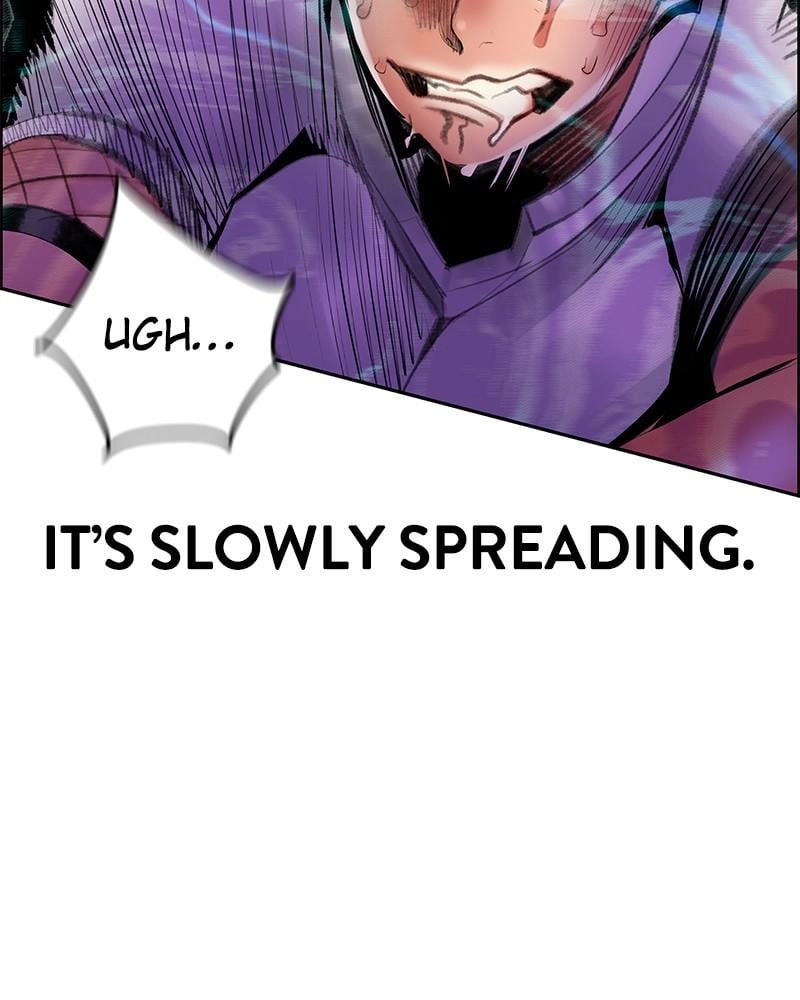 Jungle Juice Chapter 61, page 8 of 144