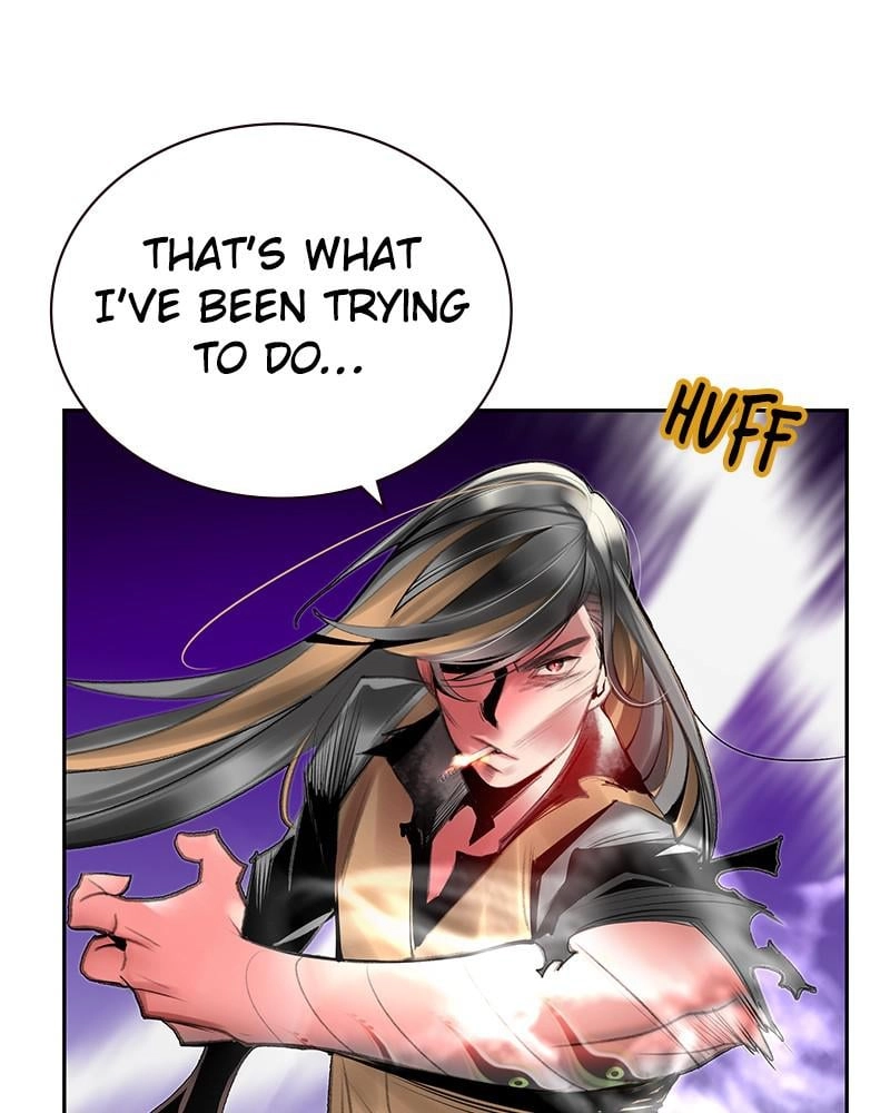 Jungle Juice Chapter 61, page 82 of 144