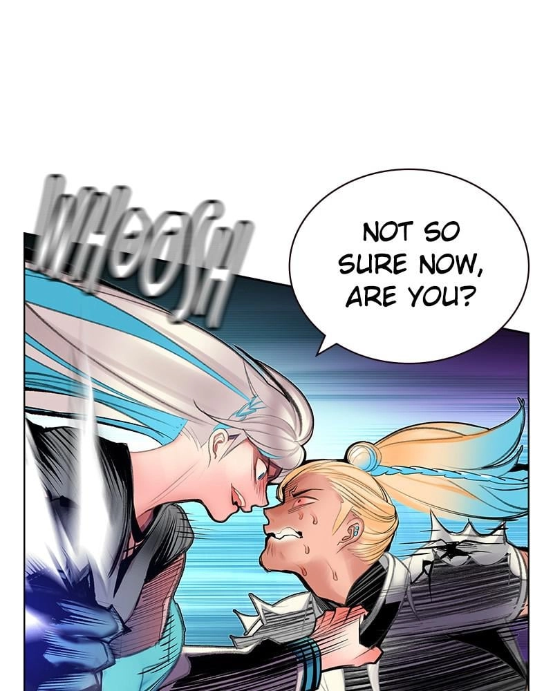 Jungle Juice Chapter 61, page 9 of 144
