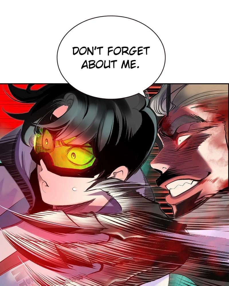 Jungle Juice Chapter 61, page 92 of 144