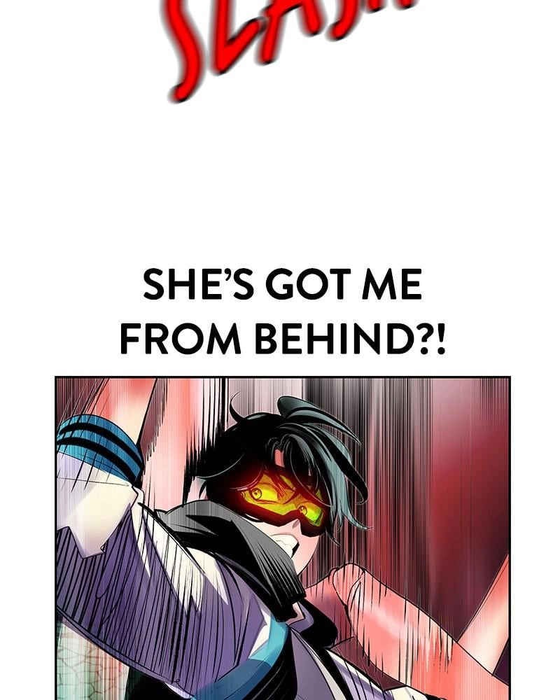 Jungle Juice Chapter 61, page 99 of 144