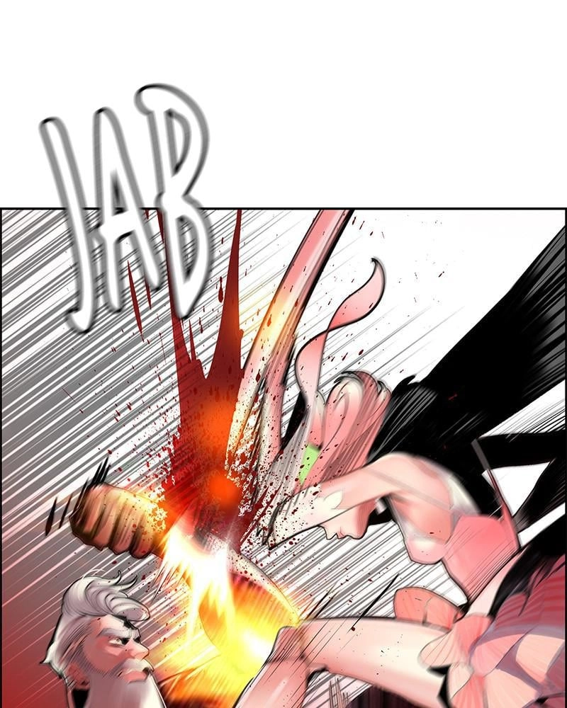 Jungle Juice Chapter 62, page 102 of 141