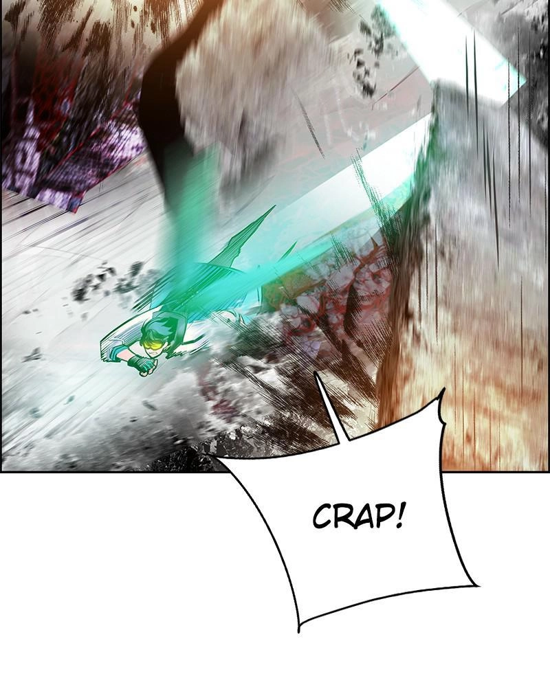 Jungle Juice Chapter 62, page 118 of 141