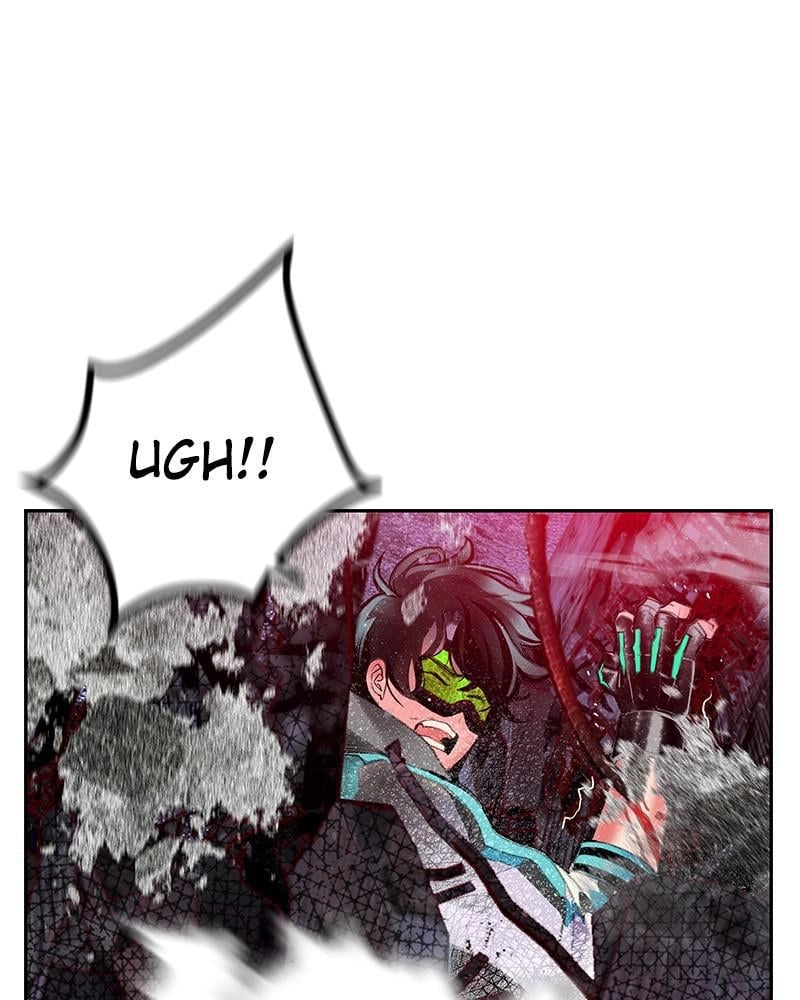 Jungle Juice Chapter 62, page 121 of 141