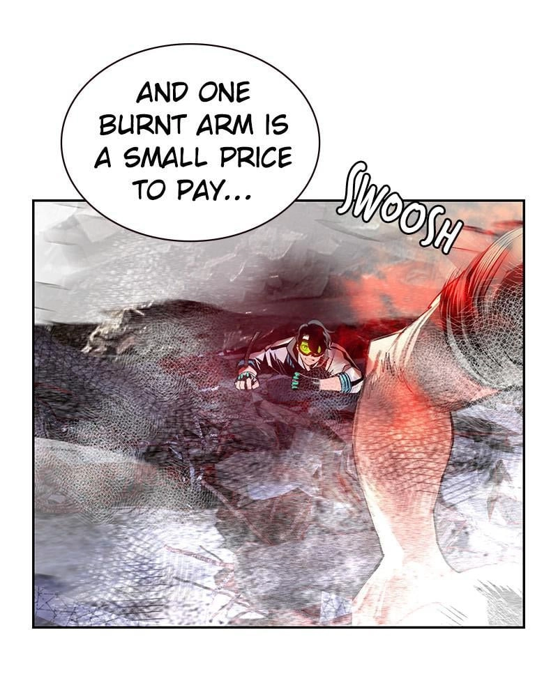 Jungle Juice Chapter 62, page 126 of 141