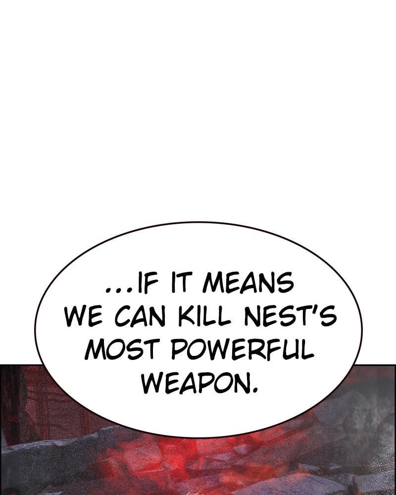 Jungle Juice Chapter 62, page 127 of 141