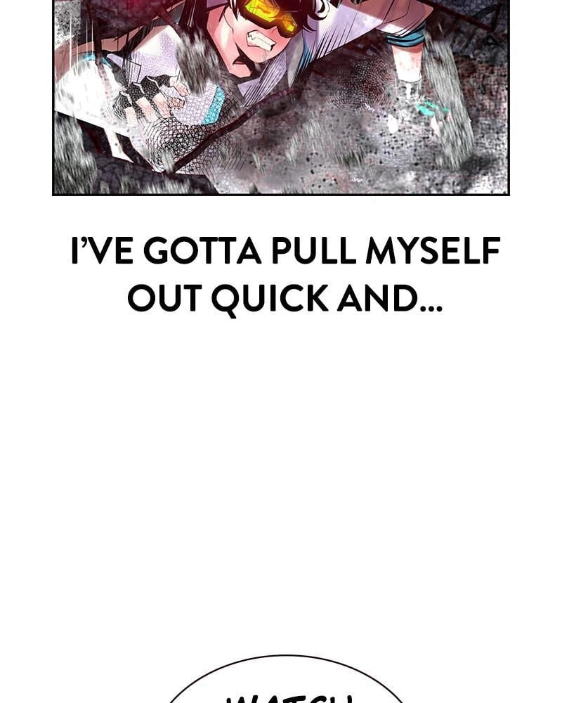 Jungle Juice Chapter 62, page 130 of 141