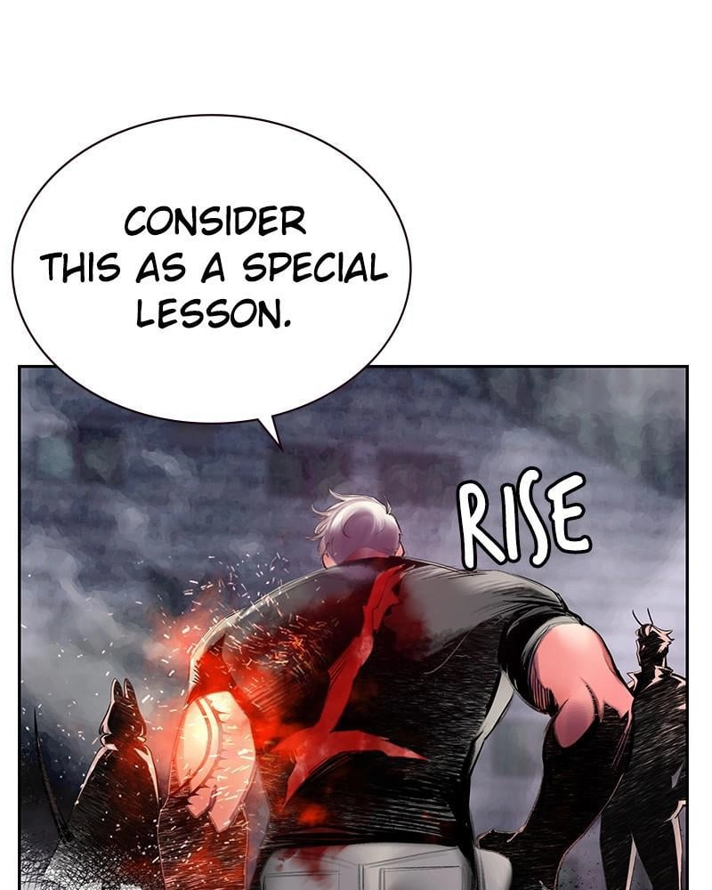 Jungle Juice Chapter 62, page 132 of 141