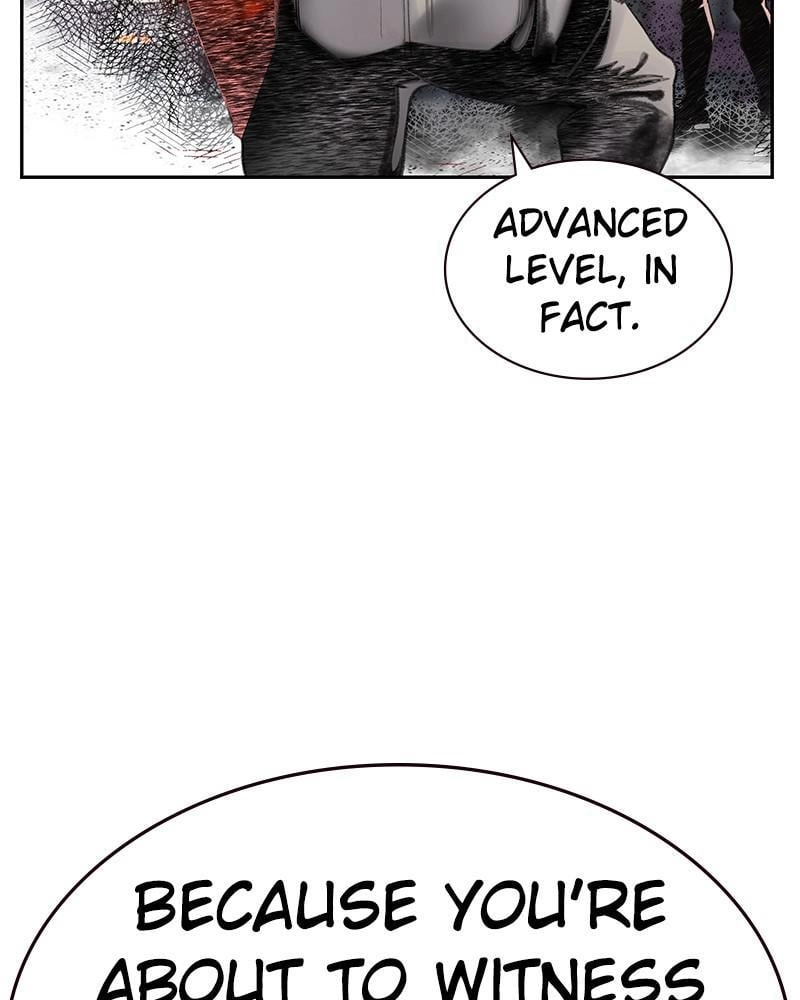 Jungle Juice Chapter 62, page 133 of 141