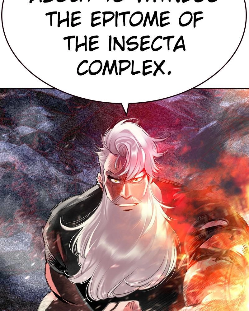 Jungle Juice Chapter 62, page 134 of 141
