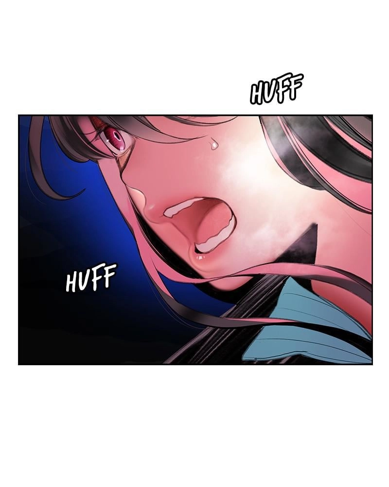 Jungle Juice Chapter 62, page 138 of 141