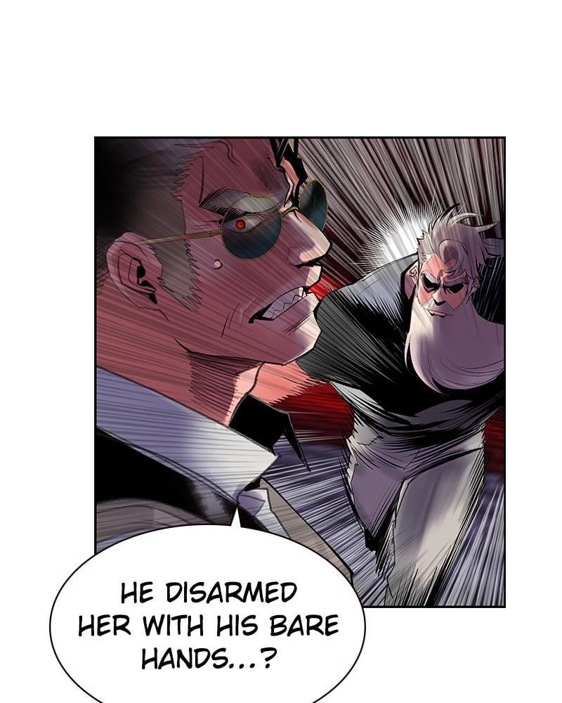 Jungle Juice Chapter 62, page 30 of 141