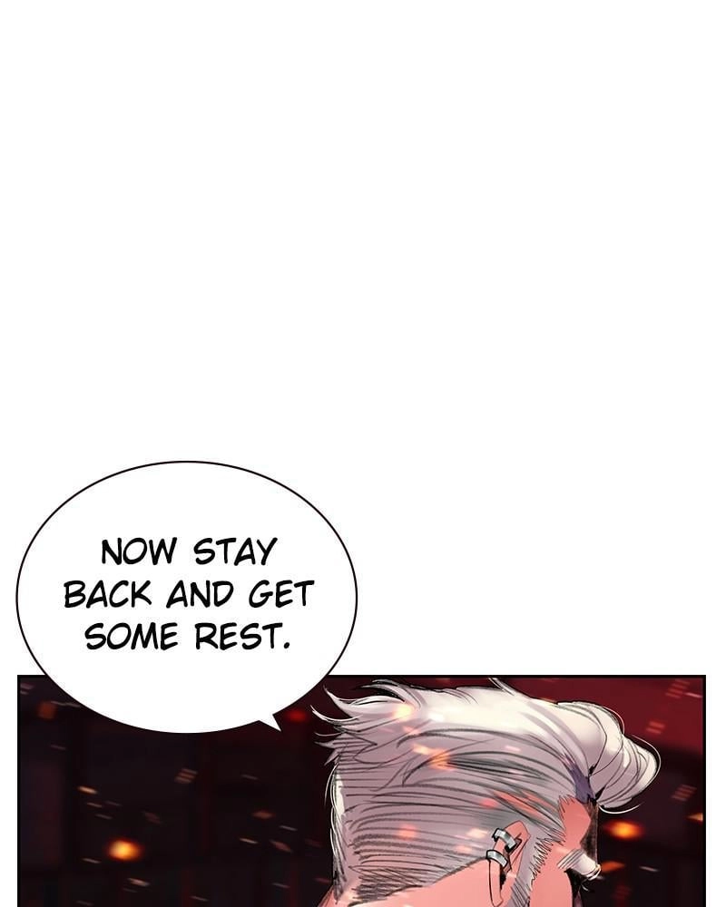 Jungle Juice Chapter 62, page 5 of 141
