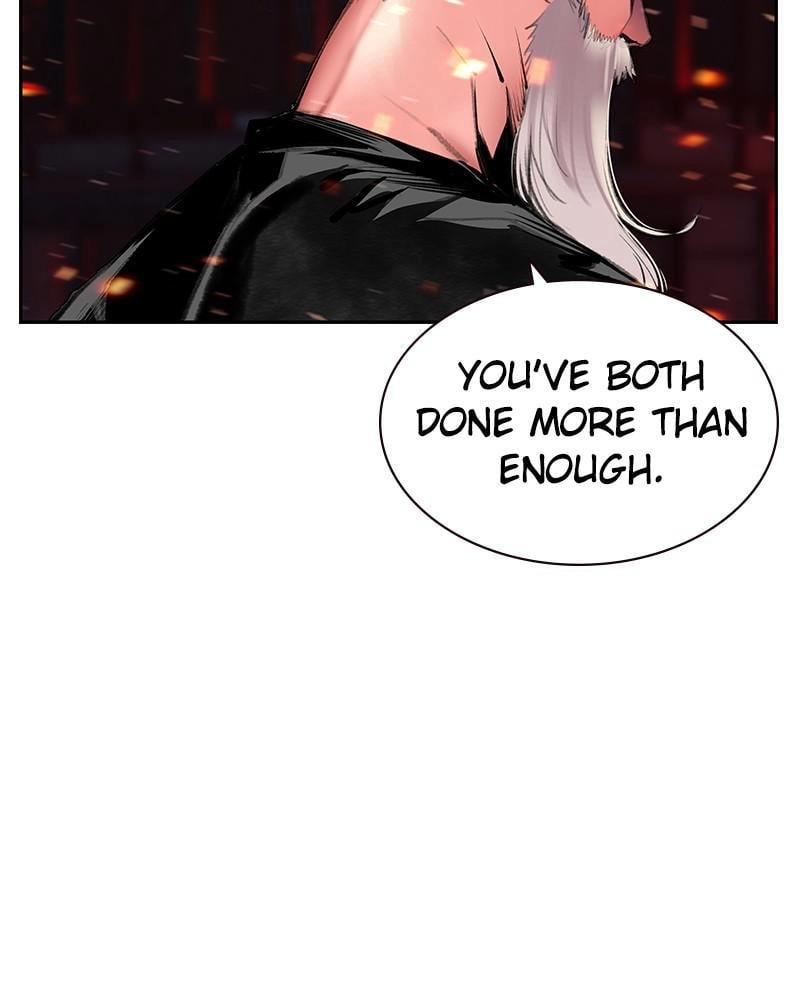 Jungle Juice Chapter 62, page 6 of 141