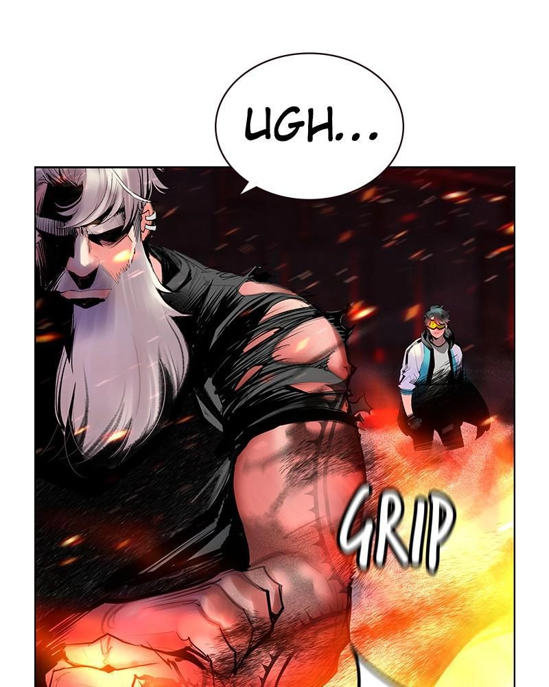 Jungle Juice Chapter 62, page 66 of 141