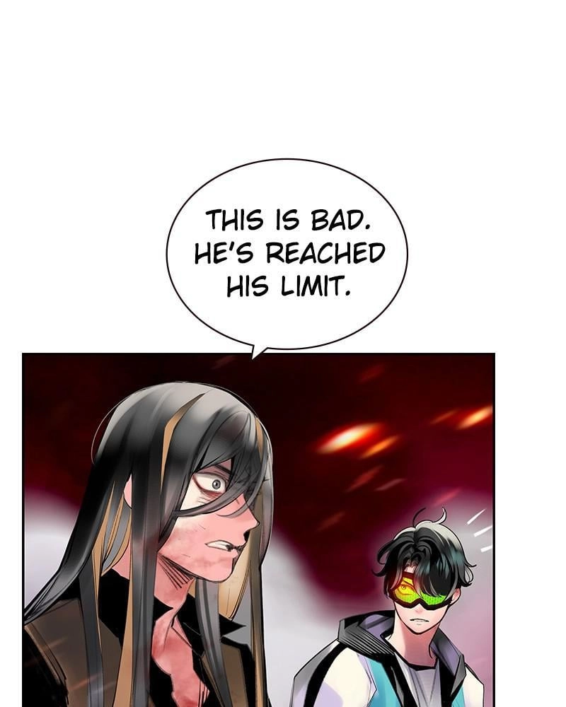 Jungle Juice Chapter 62, page 69 of 141