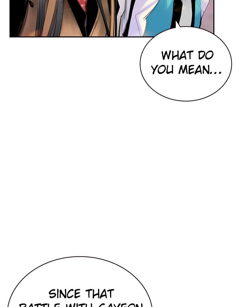 Jungle Juice Chapter 62, page 70 of 141